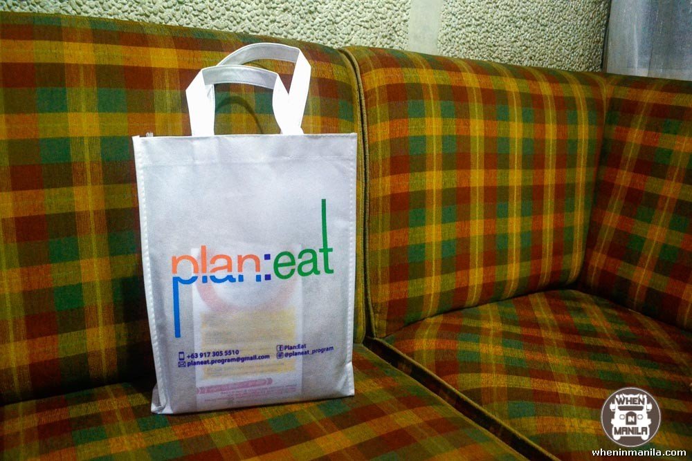 Plan Eat